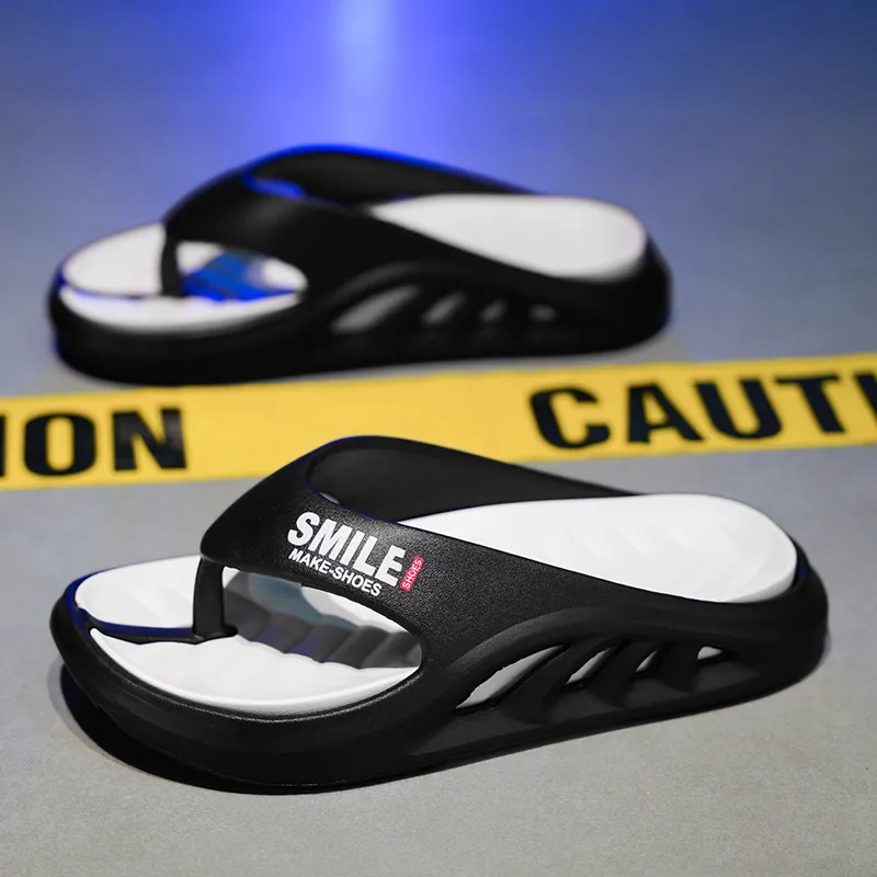 NANJIREN Flip Flops Men-6