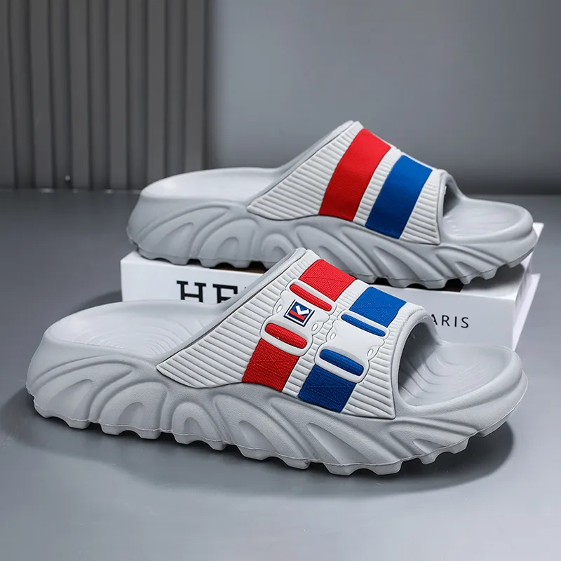 NANJIREN EVA Slide Slippers Men's-8