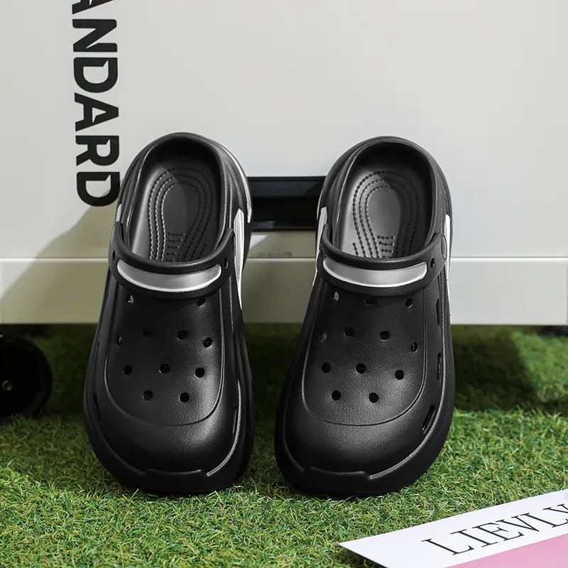 NANJIREN Clogs Women's-8