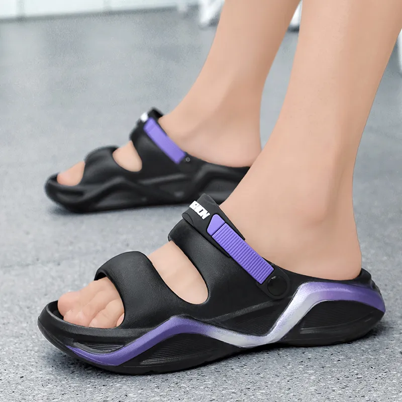 NANJIREN Beach Sandals Men-7