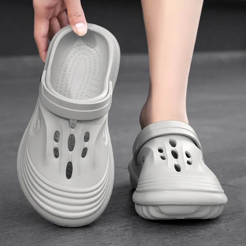 NANJIREN Clogs Men-16