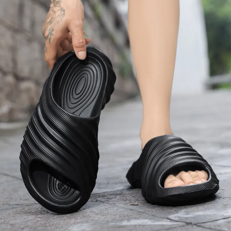NANJIREN EVA Slide Slippers Men's-7