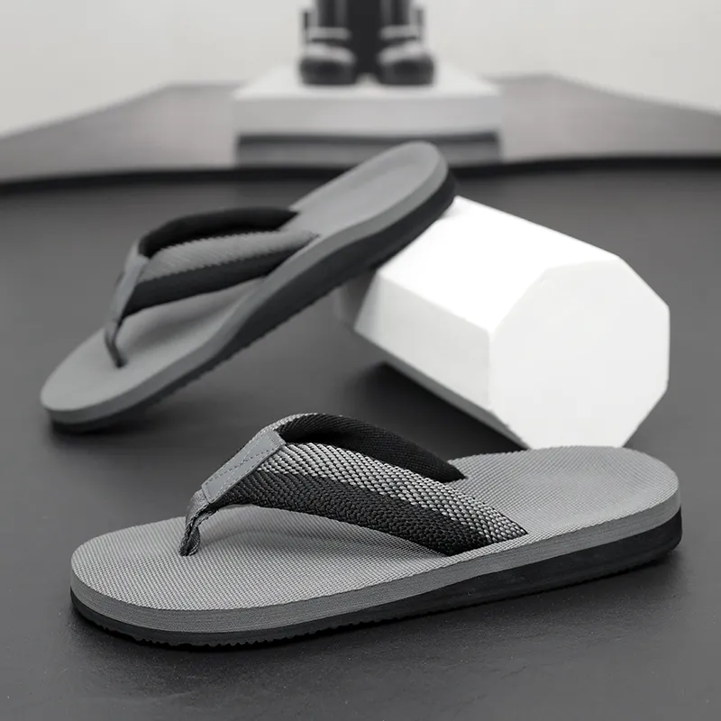 NANJIREN Flip Flops Men-8
