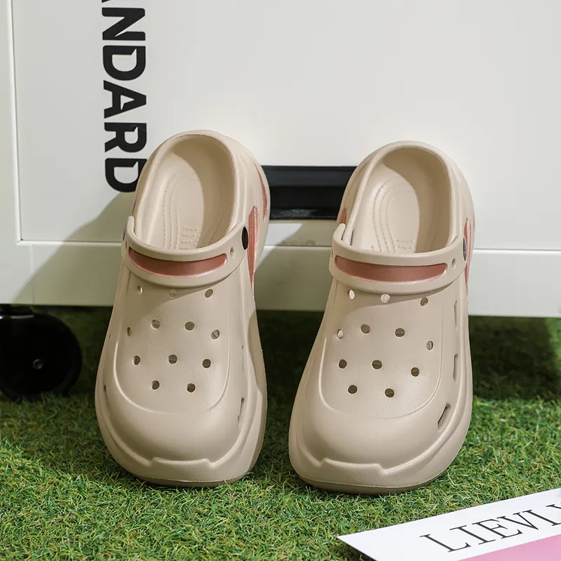 NANJIREN Clogs Women's-13