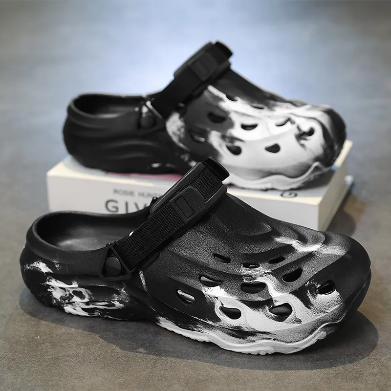 NANJIREN Clogs Unisex-1