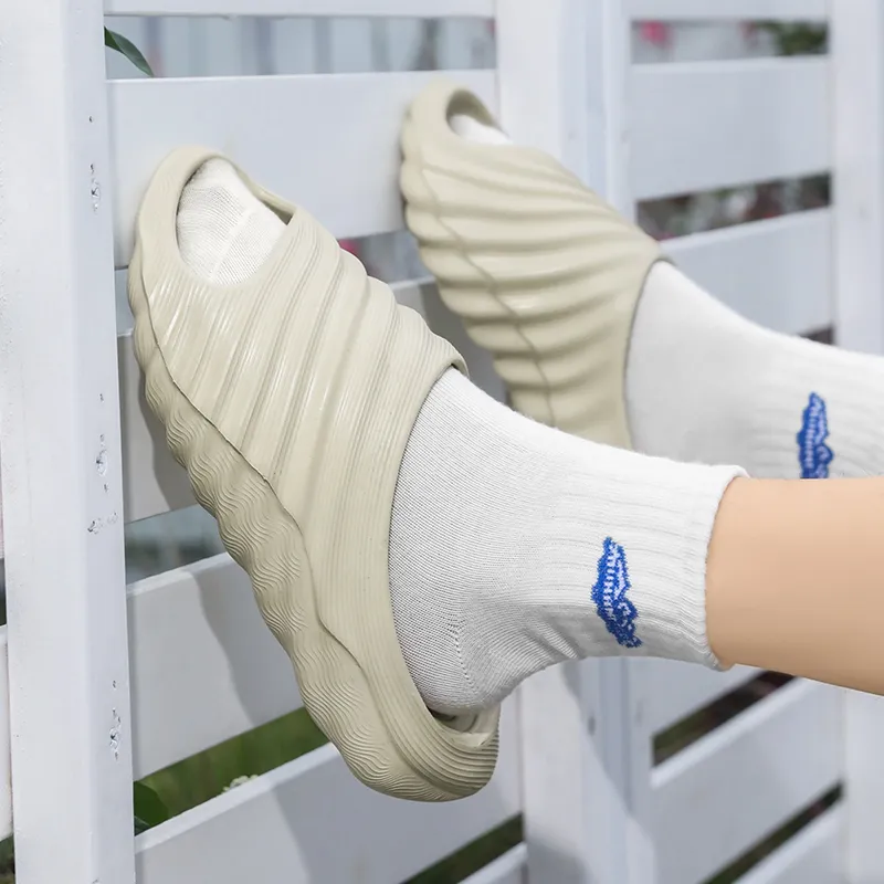 NANJIREN EVA Slide Slippers Men's-19