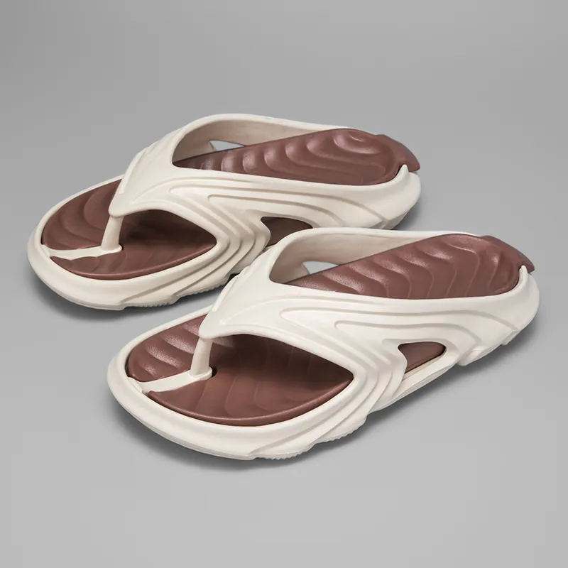 NANJIREN Flip Flops Unisex-13