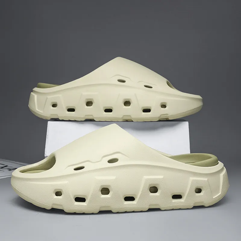 NANJIREN EVA Slide Slippers Unisex-15