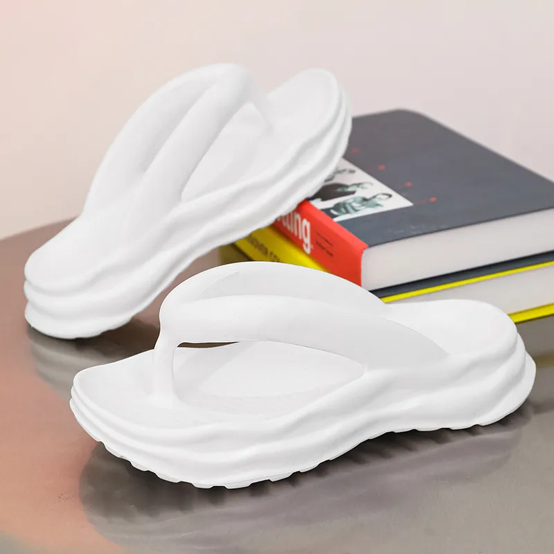 NANJIREN Flip Flops Men-7