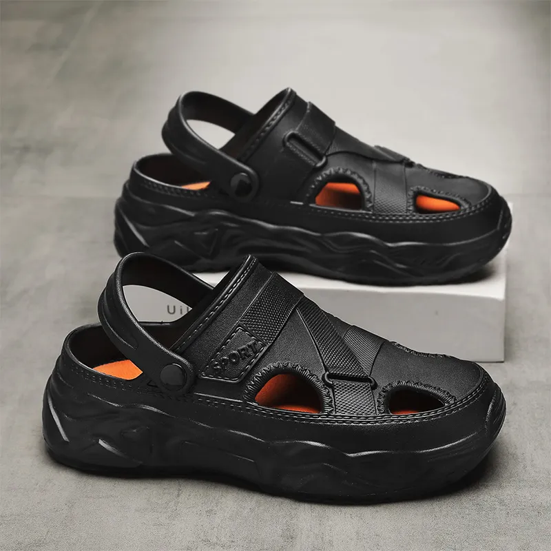 NANJIREN Clogs Men-3