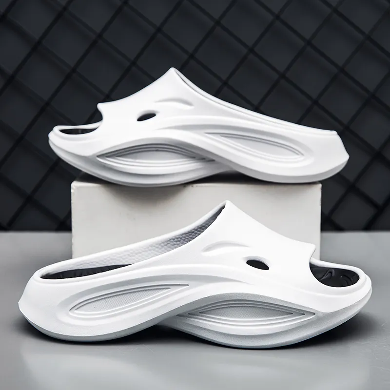 NANJIREN EVA Slide Slippers Men's-3