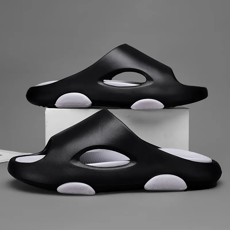 NANJIREN EVA Slide Slippers Men's-6