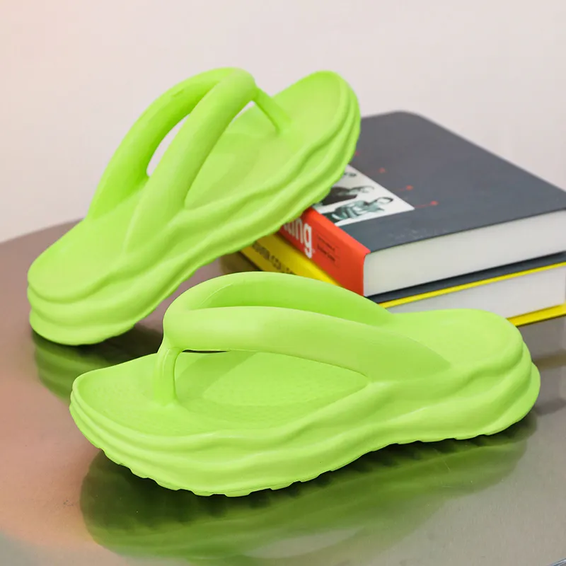 NANJIREN Flip Flops Men-22