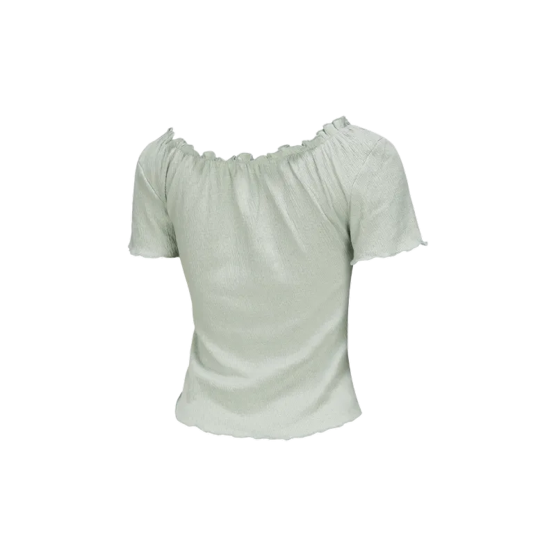 Mu Xiao Xin T Shirts Women's-6