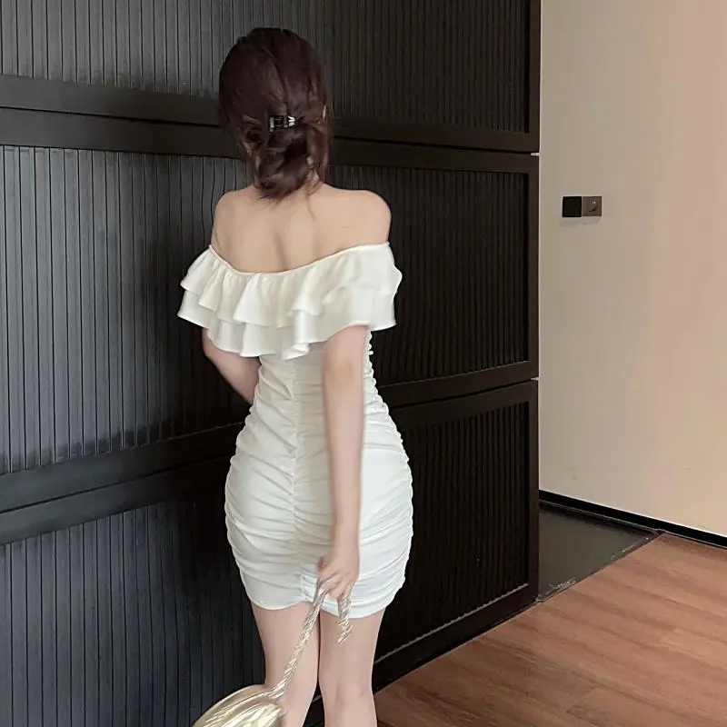 Mu Xiao Xin Sleeveless Dress Women's-6