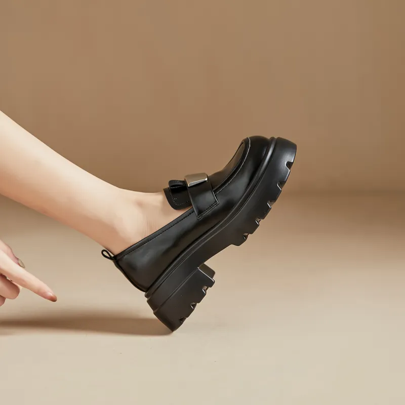 D FUSE SCANDINAVIA Loafers Women's-4