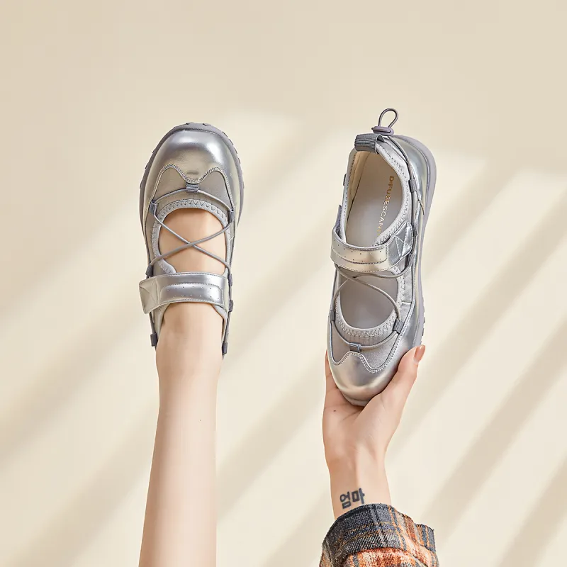 D FUSE SCANDINAVIA Loafers Women's-1