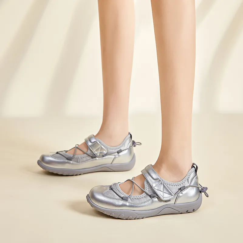 D FUSE SCANDINAVIA Loafers Women's-2