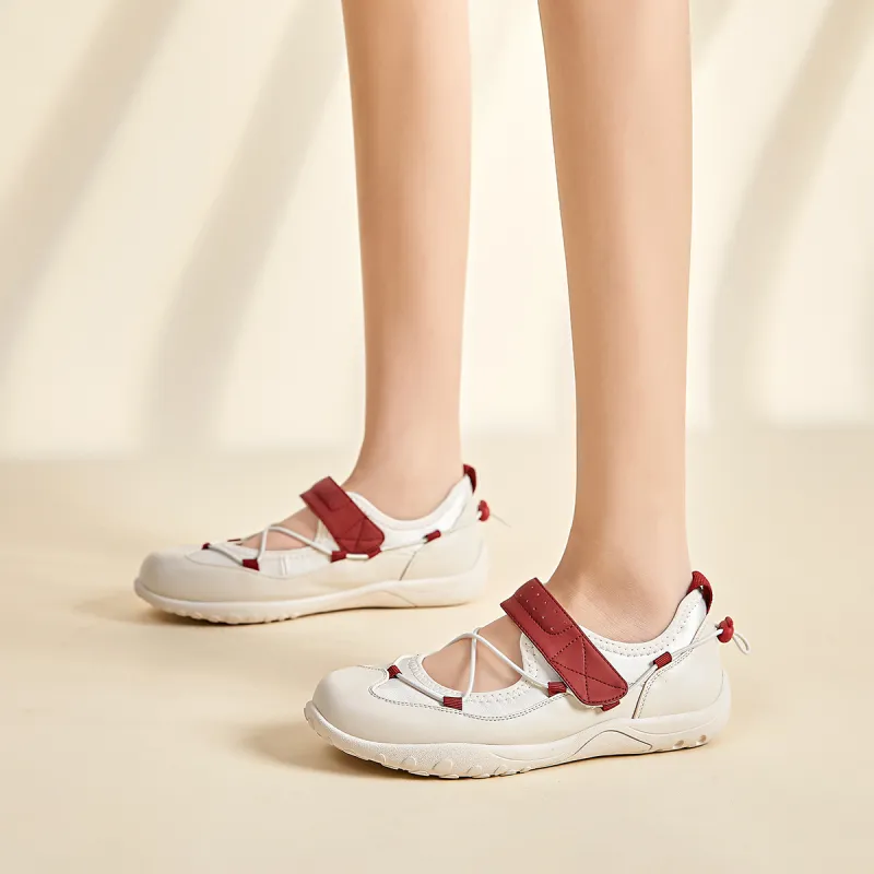 D FUSE SCANDINAVIA Loafers Women's-7