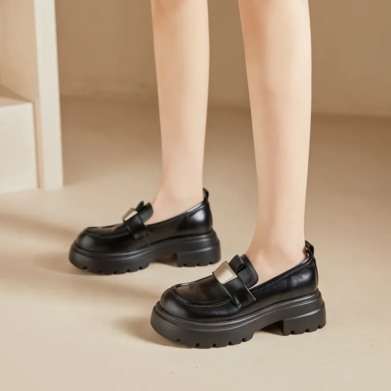 D FUSE SCANDINAVIA Loafers Women's-1