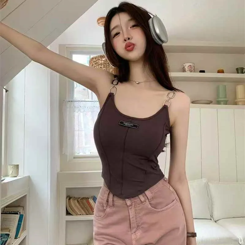 Cotton Gene Tank Top Women's 1 Pack-3