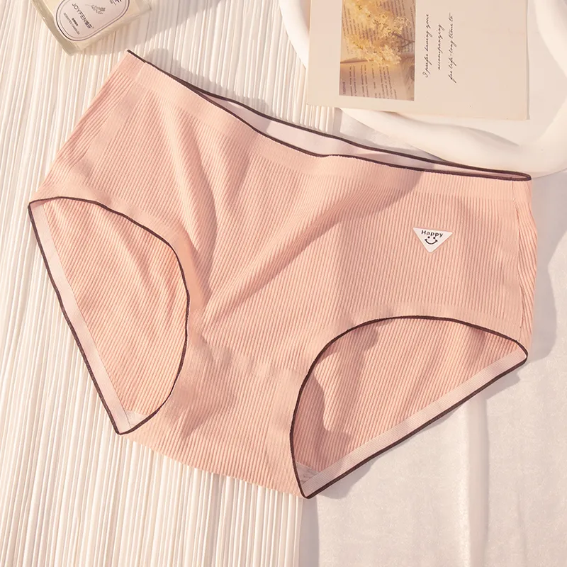Cotton Gene Underpants Women's 2 Pack-12