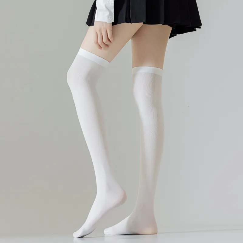 Cotton Gene Thigh high Socks Women's Combo Set-39