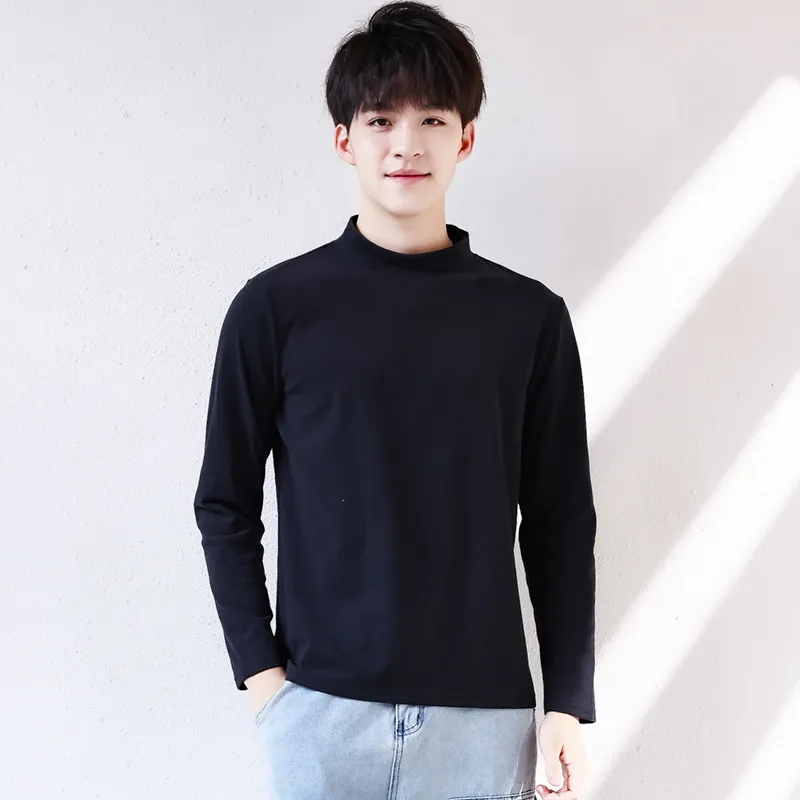 Cotton Gene Thermal Tops Unisex Gift Box Set-3