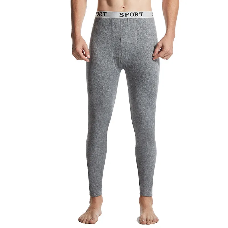 Cotton Gene Thermal Pants Men's-3