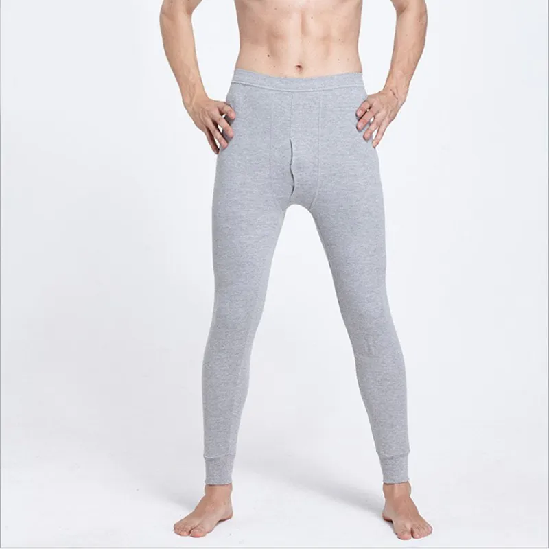 Cotton Gene Thermal Pants Men's-10