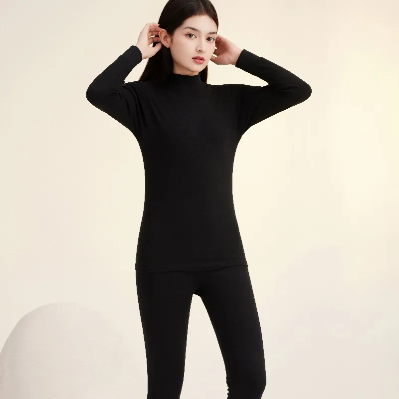 Cotton Gene Thermal Set Women's Shopping Bag-4