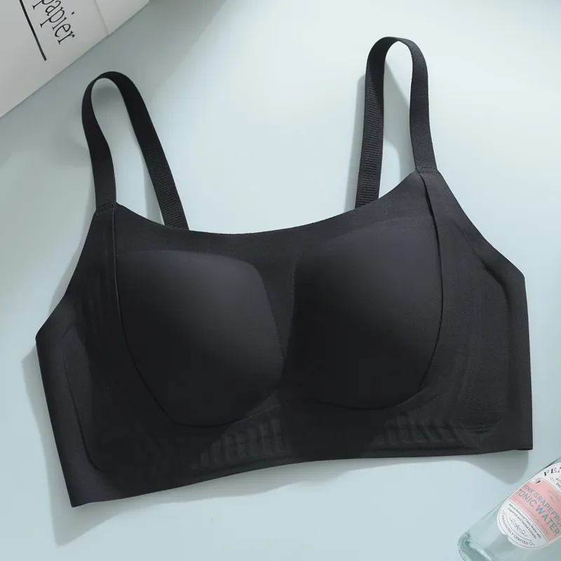 Cotton Gene Women's Bras-4