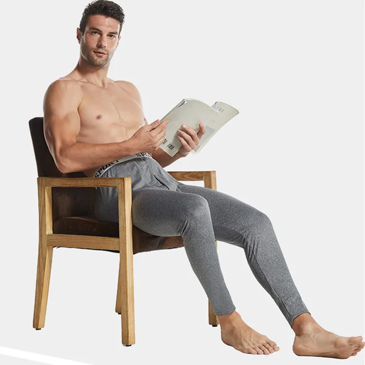 Cotton Gene Thermal Pants Men's-2