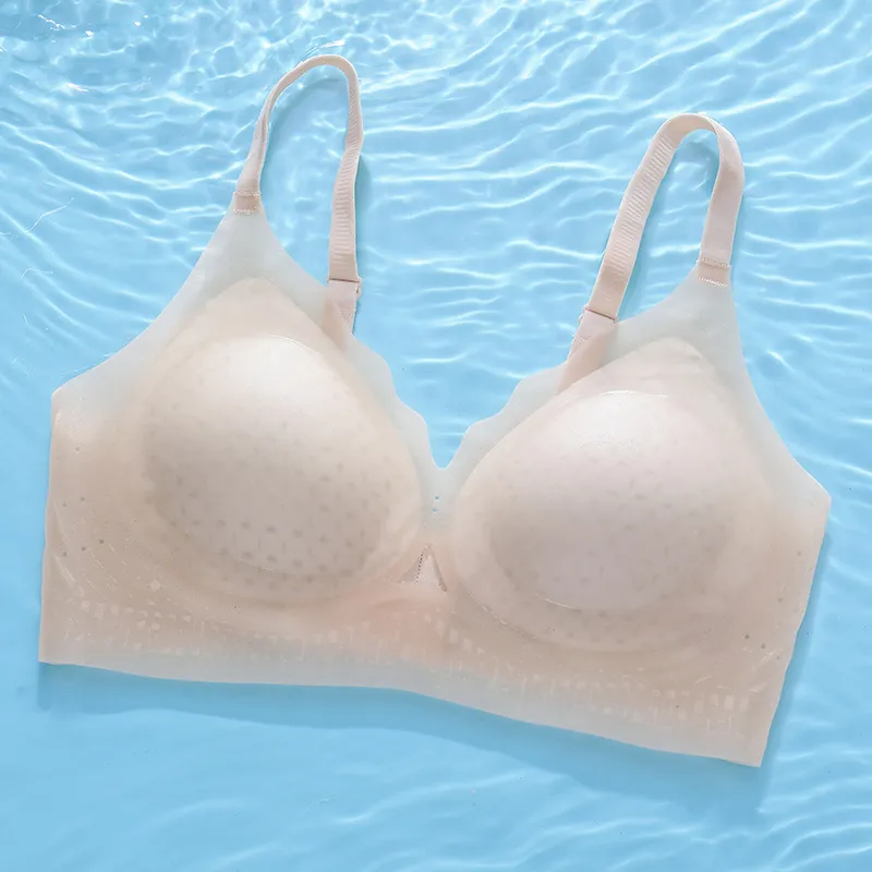 Cotton Gene Women's Bras-2