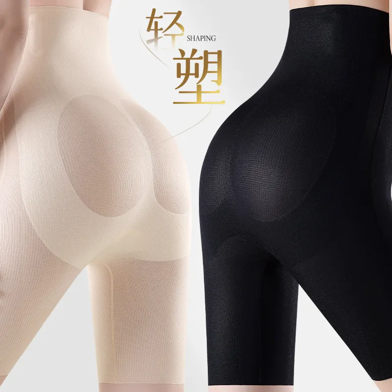 Cotton Gene Shapewear Bottom Women's-12