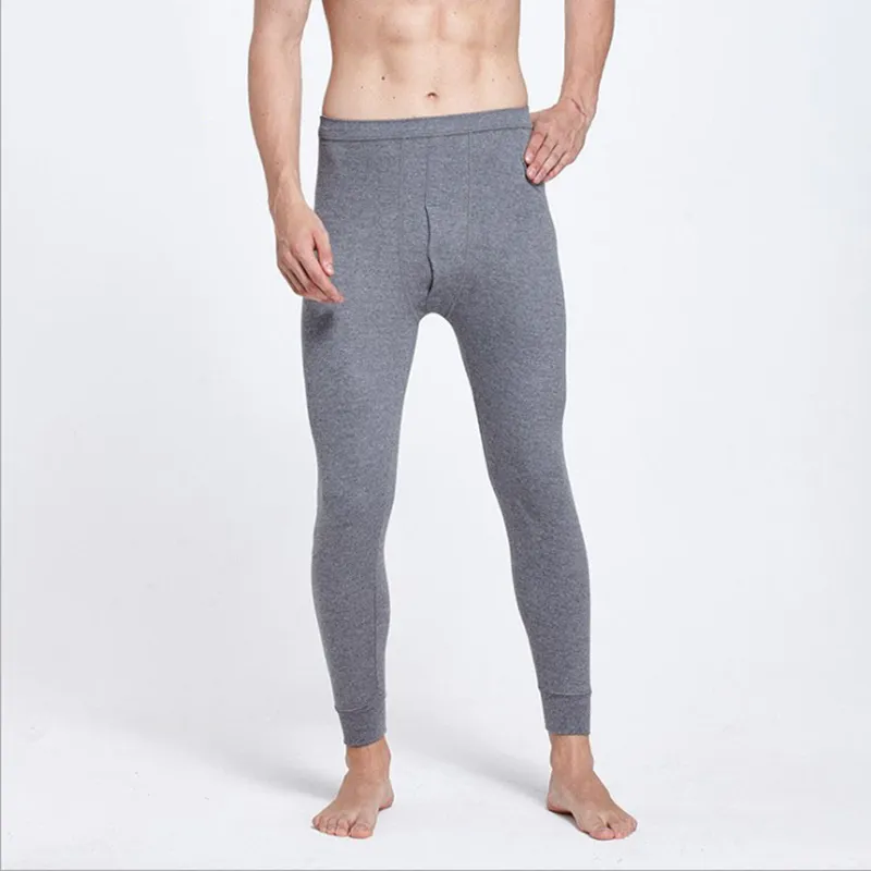 Cotton Gene Thermal Pants Men's-7