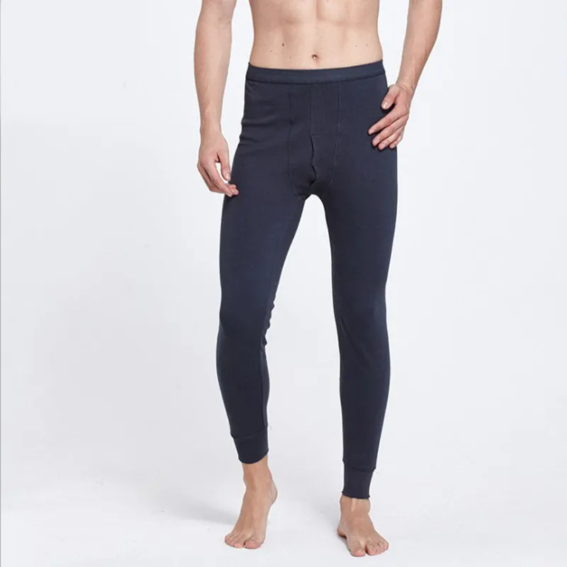 Cotton Gene Thermal Pants Men's-6