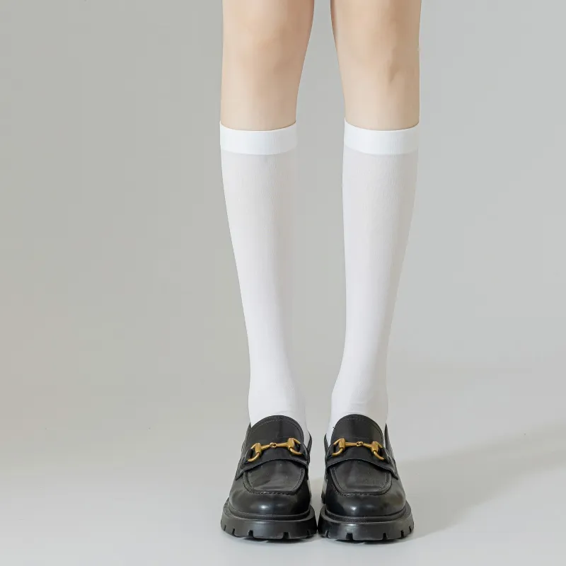 Cotton Gene Thigh high Socks Women's 1 Pack-1