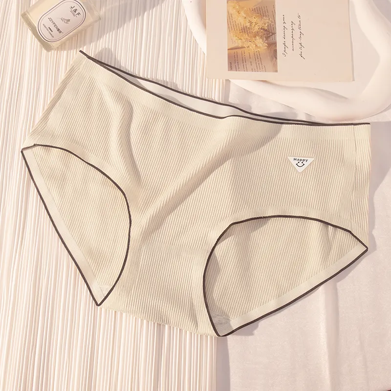 Cotton Gene Underpants Women's 4 Pack-11