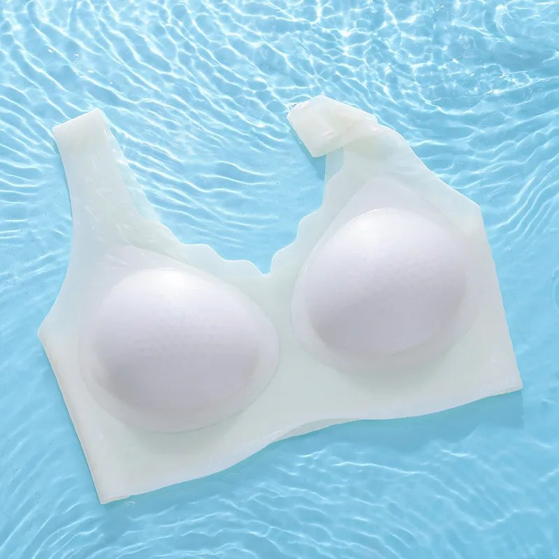 Cotton Gene Women's Bras-5