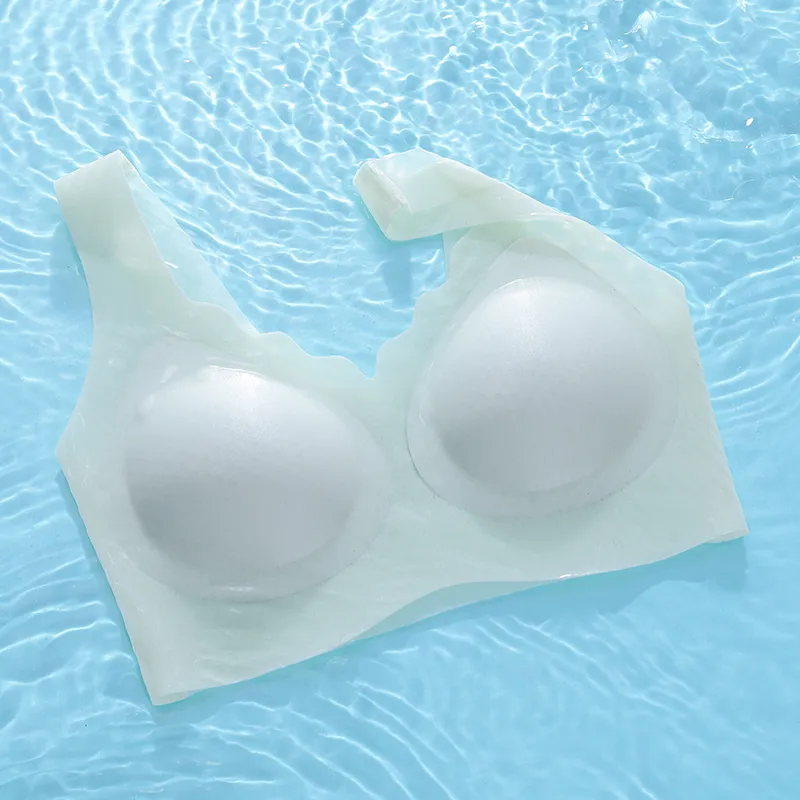 Cotton Gene Women's Bras-2