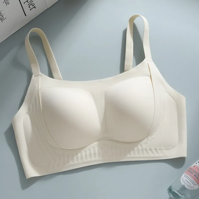 Cotton Gene Women's Bras-6