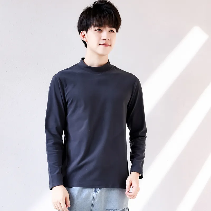 Cotton Gene Thermal Tops Unisex Shopping Bag-9