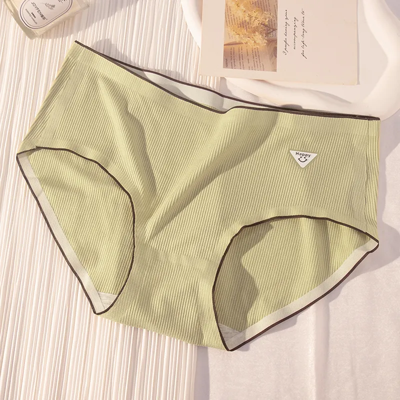 Cotton Gene Underpants Women's 6 Pack-11