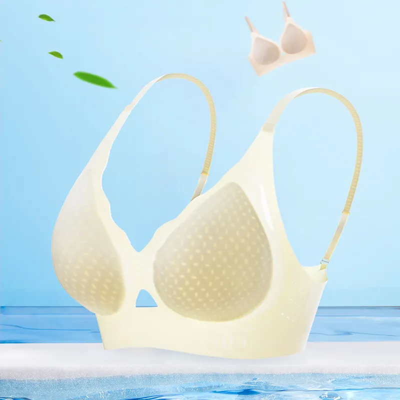 Cotton Gene Women's Bras-2