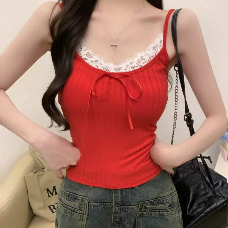 Cotton Gene Camisole Women's 1 Pack-7