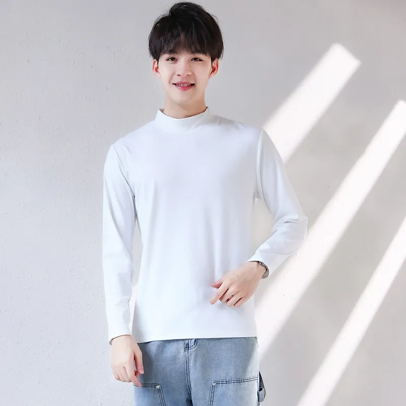Cotton Gene Thermal Tops Unisex Gift Box Set-6