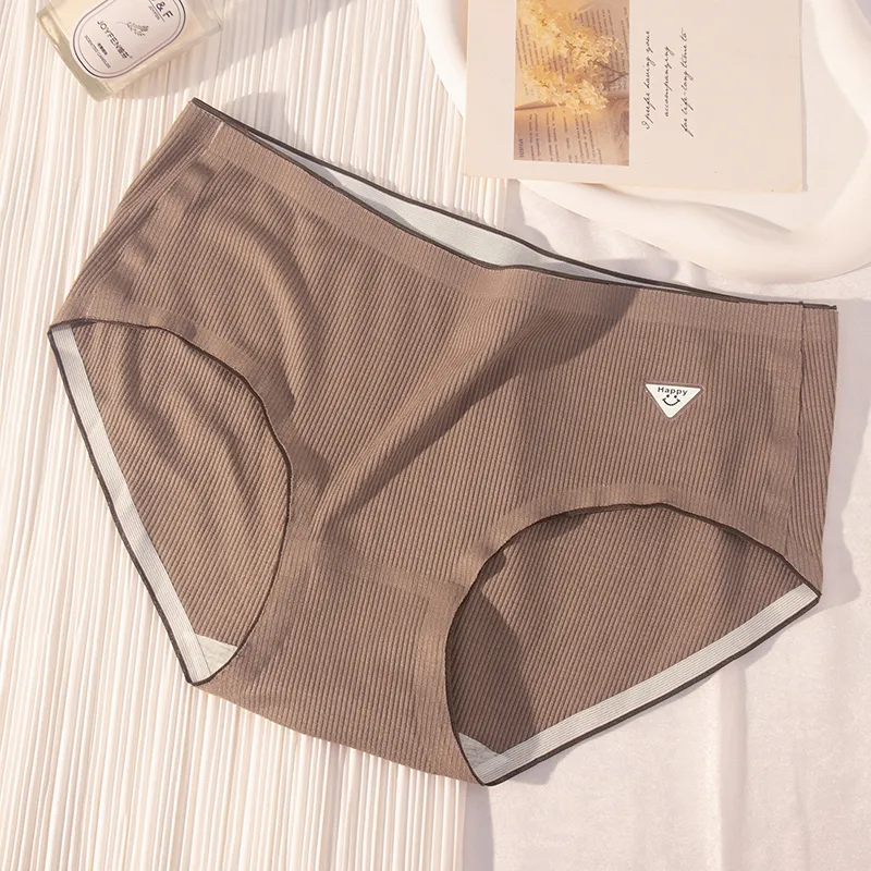 Cotton Gene Underpants Women's 2 Pack-9