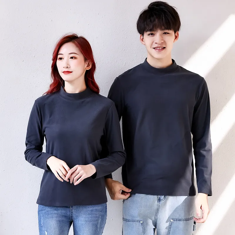 Cotton Gene Thermal Tops Unisex Gift Box Set-2