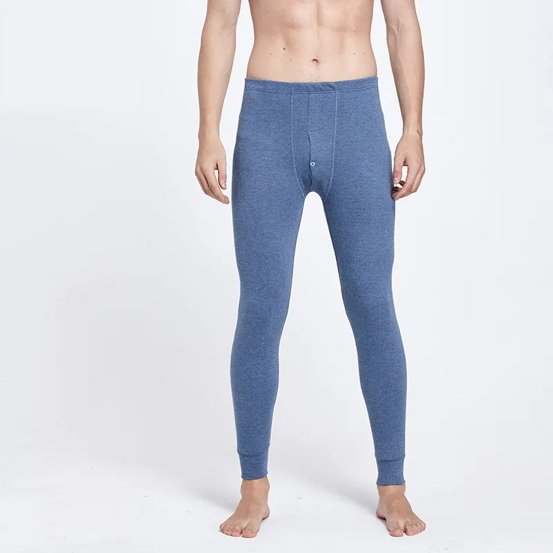 Cotton Gene Thermal Pants Men's-16
